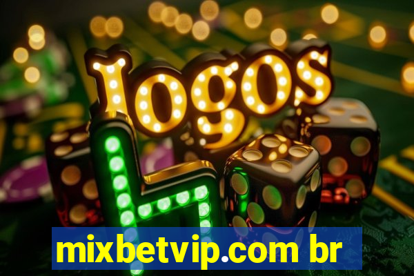 mixbetvip.com br